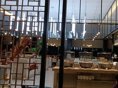 -上海虹桥宾馆味翠餐厅