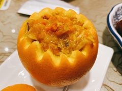 -品味楼·醉卤·酱排骨·无锡特色菜