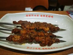 -南城香·饭香串香馄饨香(青年路店)