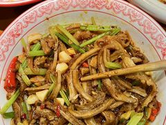 -陈家婆的菜(梅溪湖店)