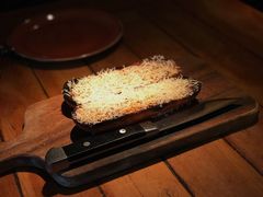 蒜香面包-The Meat & Wine Co Southbank(南岸店)