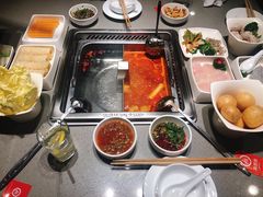 -海底捞火锅(群光广场店)