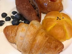 -重庆富力艾美酒店
