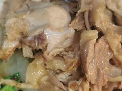 -斩料烧腊世家(兴盛路店)