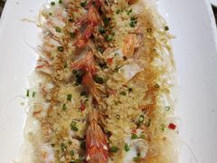 -牛头鱼庄·地道广西菜(西明店)