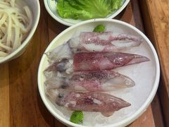 -巴奴毛肚火锅(大剧院店)