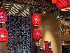 -老湘村·湖南土菜(天河维多利店)