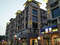 -渔人码头(洛溪店)