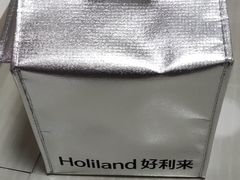 -好利来(靖江路店)