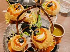 -Shantek象提南亚餐厅&西餐融合Bistro(淮海中路店)