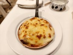 -波特曼西餐厅(南岗店)