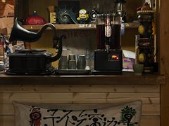 -马灯部落·西湖边的创意山景餐厅(虎跑动物园店)