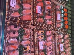 -争鲜回转寿司(朝北大悦城店)