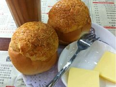 -香港仔茶餐厅(凤阳店)