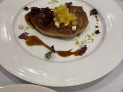 -摩根扒房(桐梓林店)