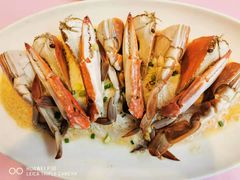 -高佳庄·舟山海鲜(海景旗舰店)