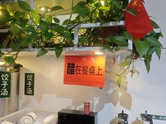 -岳姥姥饺子(泺文路店)