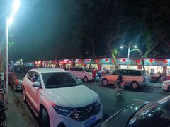 -胜记菜馆(文明路)