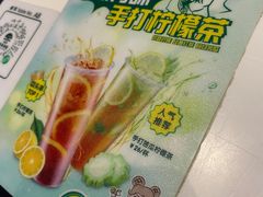-翠华餐厅(维璟印象城店)