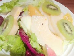 果蔬拼盘-晋家门(文峰广场店)