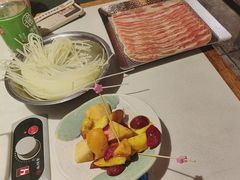 -螺大喜螺蛳粉火锅(雍和宫店)