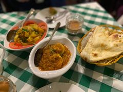 -Santoor 萨都里印度餐厅(北锣鼓巷店)