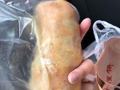 卷凉皮-安徽阜阳卷馍(西单店)