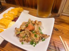 -烧鸟周居酒屋(香山店)