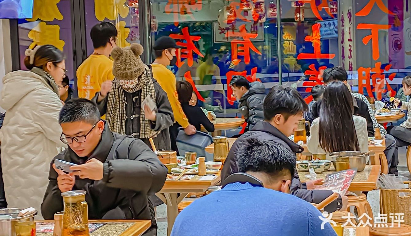 巨好吃的地道潮汕排档，吃一口就沦陷了！！