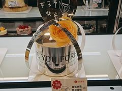 -花花卷卷·鲜食蛋糕(泉屋店)