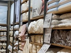 -MUJI无印良品(华贸店)