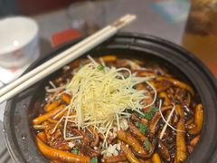 -吴越荣记·苏州菜·松鼠桂鱼(斜塘老街店)