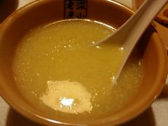-深山老屋(国顺东路店)