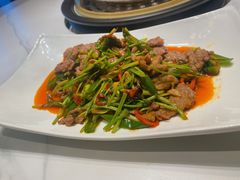 -望海臻鲜·海鲜餐厅