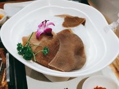 -巴奴毛肚火锅概念餐厅