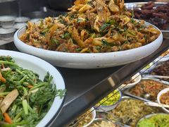 -梅溪·小伙子干挑面(安吉总店)