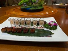 -陶缘一号·四季缘·老字号顺德菜·户外婚礼家宴(西滘店)