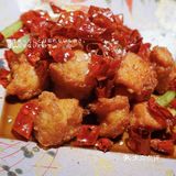 席前烧鸟，深夜食堂🏮 