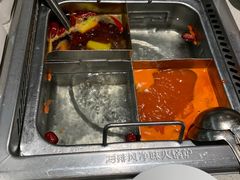 -海底捞火锅(万科广场店)