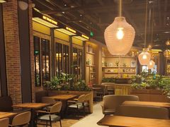 -半秋山西餐厅(销品茂店)