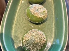 -江南雅厨(李公堤店)