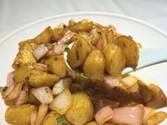 -小城故事·地道宁波味(月湖盛园店)