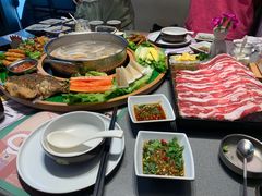 -椰小鸡·琼州糟粕醋(美兰缤纷城店)