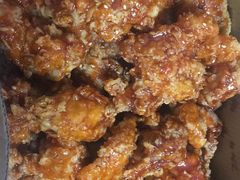 -韩盛·盛江山自助料理(于洪新玛特店)