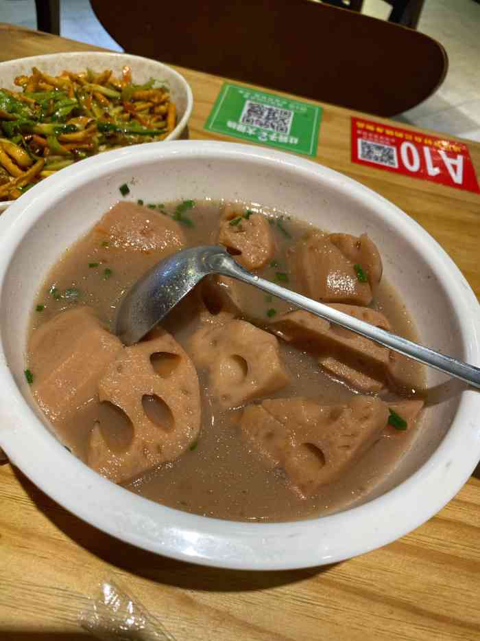 灶妈子大排档(地大店)-"地大的小伙伴们有口福啦,灶妈子大排档来地.