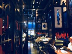 -Hakkasan Abu Dhabi