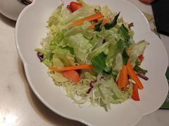 -唐猫庭院·千年陕菜(大唐不夜城店)