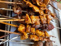 -聚点串吧·小酒局(北京旗舰店)