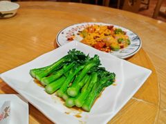 -德胜轩正宗顺德菜(宝安沙井会展中心店)