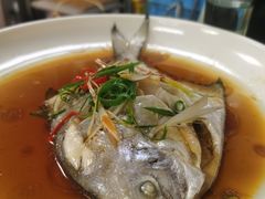 -老郑海鲜楼(天桥店)